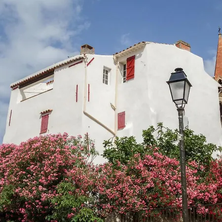 La Cadierienne By Interhome Holiday home