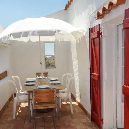 Holiday home La Cadierienne By Interhome La Cadiere-d'Azur