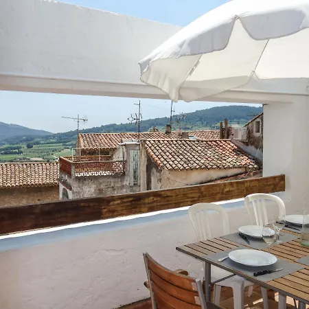 La Cadierienne By Interhome Holiday home La Cadiere-d'Azur