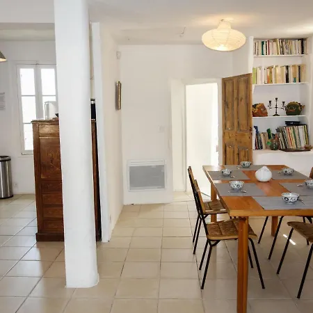 La Cadierienne By Interhome Holiday home
