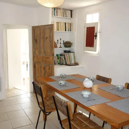 La Cadierienne By Interhome