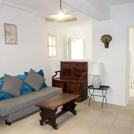 La Cadierienne By Interhome