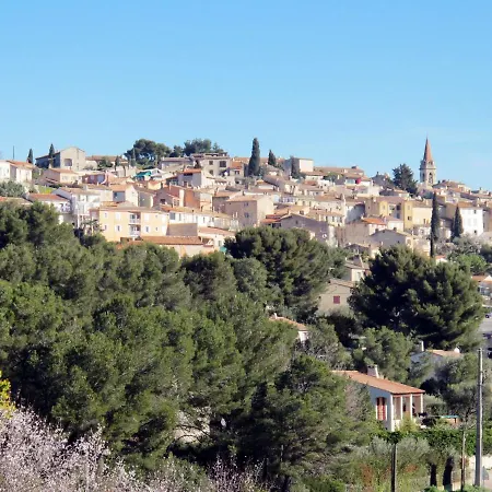 Holiday home La Cadierienne By Interhome *