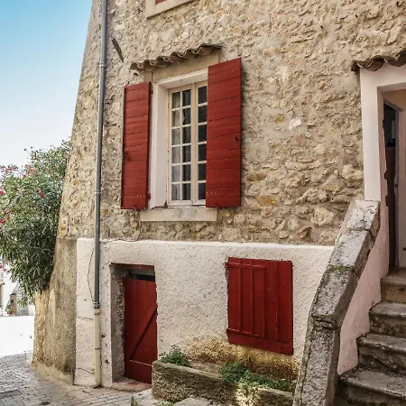 La Cadierienne By Interhome